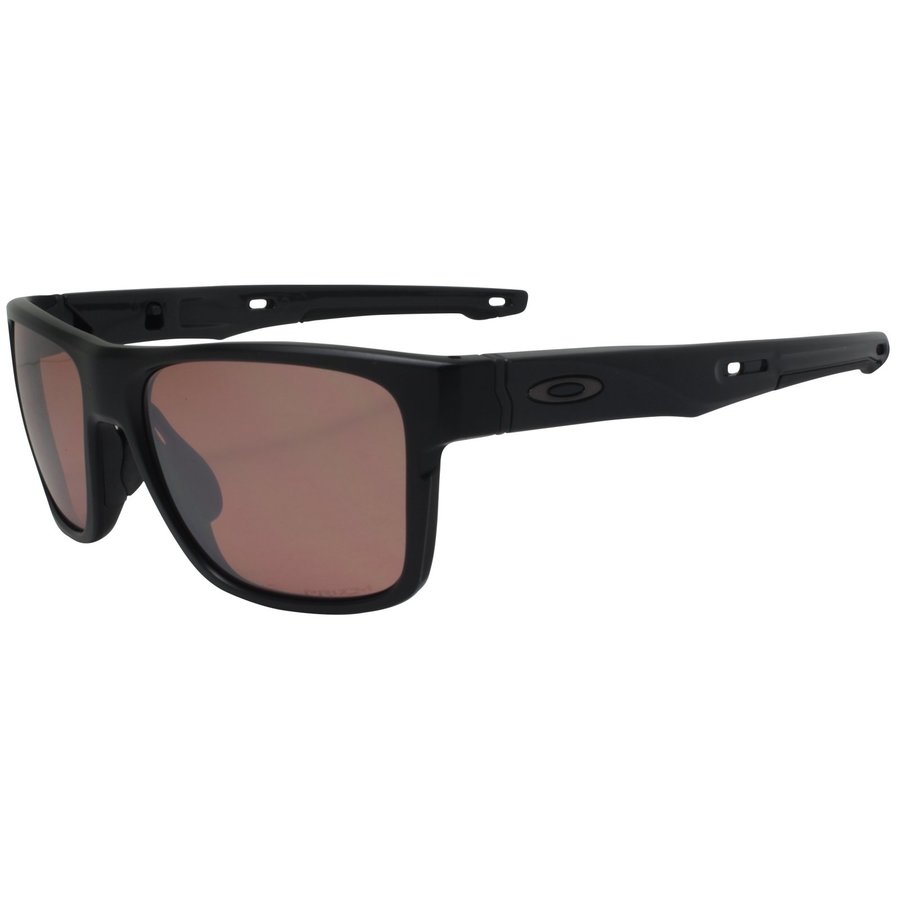 oakley crossrange prizm golf
