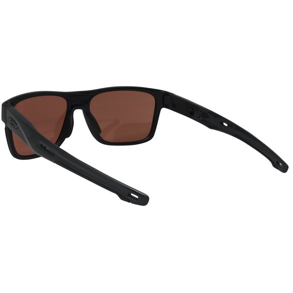 oakley crossrange prizm golf