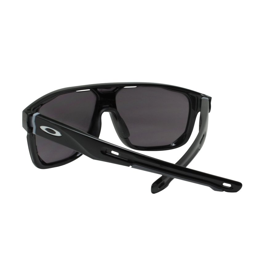 crossrange shield oakley